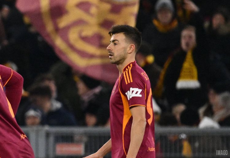 Serie A: El Shaarawy không tiếp tục gia hạn hợp đồng với Roma