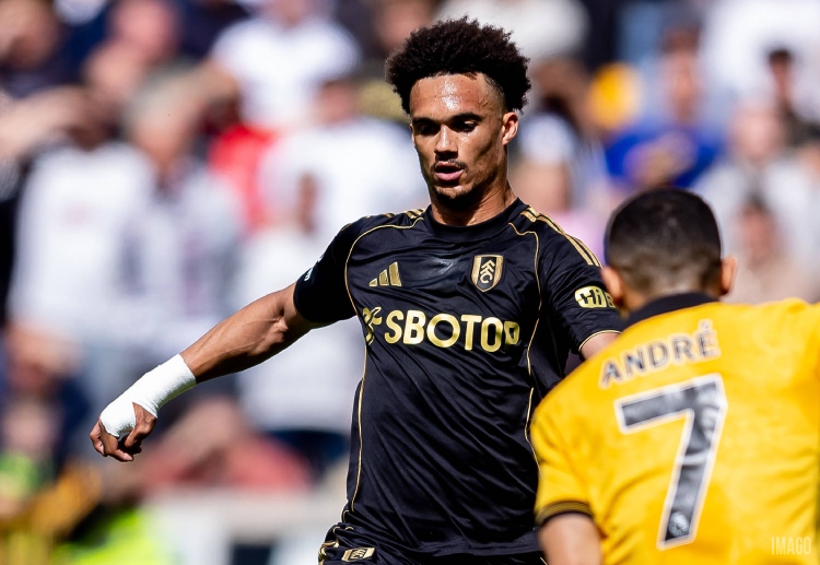 Premier League: Fulham có một trận đấu thiếu thuyết phục