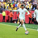 Kylian Mbappe diandalkan Prancis di kualifikasi Piala Dunia 2026