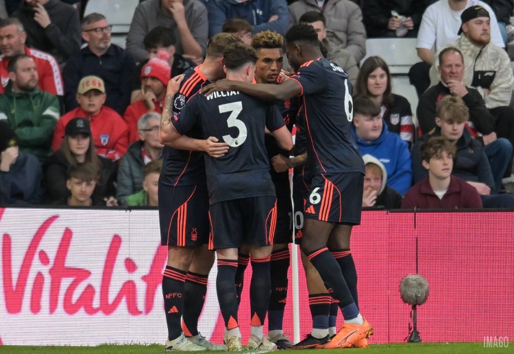 Taruhan Premier League: Chelsea vs Nottingham Forest