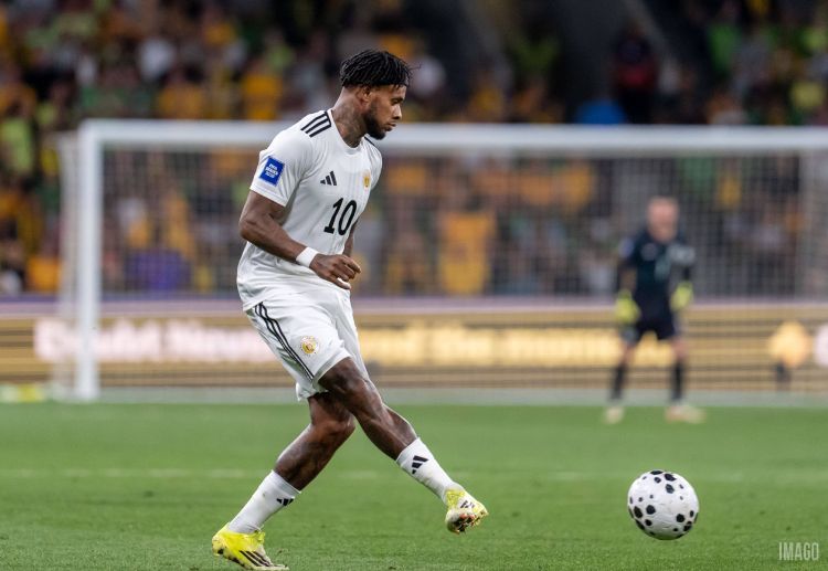 World Cup 2026: Leandro Bacuna is the captain of Curacao