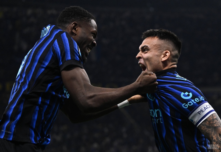 Taruhan Coppa Italia: Lazio vs Inter Milan