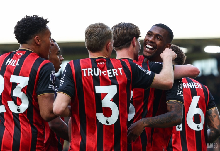 Bournemouth giành 3 điểm trước Fulham ở vòng 36 Premier League 2025/26