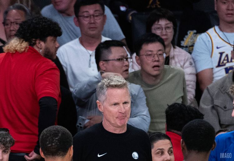 NBA 续约合同