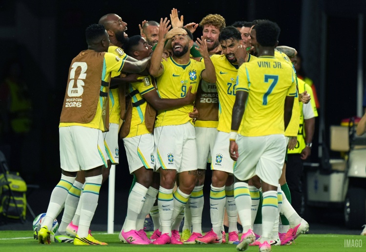 World Cup 2026: Brazil tỏ ra hiệu quả ở trận này