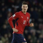 Patrik Schick akan tambah caps di Piala Dunia 2026
