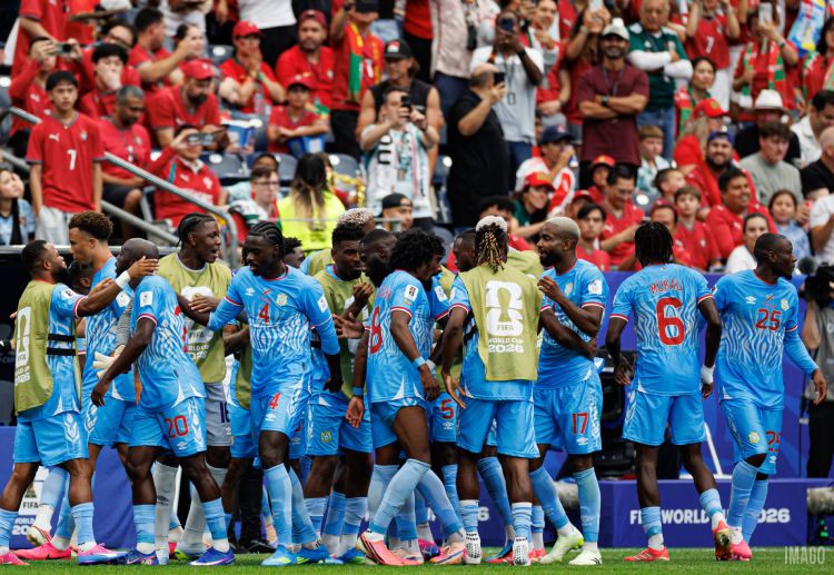 World Cup 2026: DR Congo shared the points with Portugal after a 1–1 draw