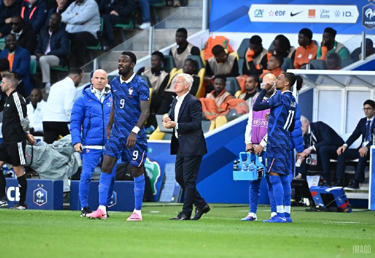 World Cup 2026: Pháp vẫn đang có một đội hình với chiều sâu rất tốt