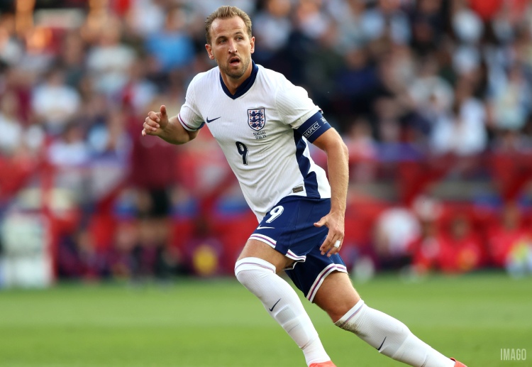 Taruhan International Friendly Match: Inggris vs Selandia Baru