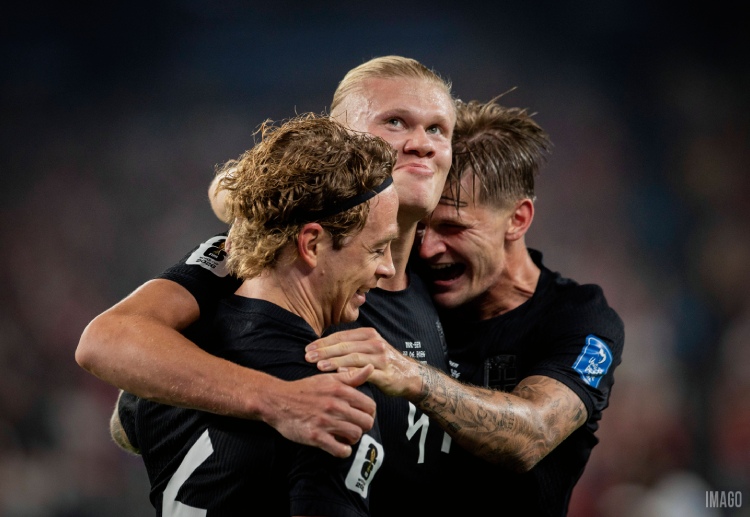 Erling Haaland precisará elevar seu nível para superar a França de Kylian Mbappé no próximo confronto pela Copa do Mundo de 2026