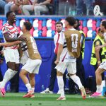 World Cup 2026: Mỹ đang cho thấy được sự hiệu quả ở kỳ World Cup này