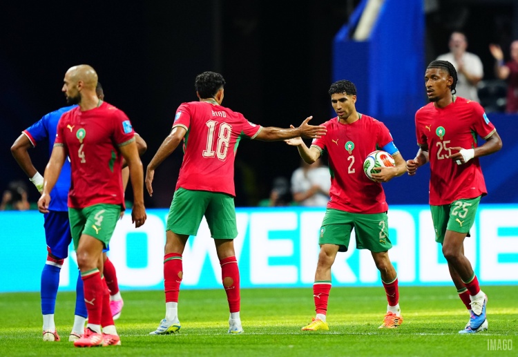 Morocco gear up to stop the Netherlands from winning in their upcoming World Cup 2026 Round of 32 match