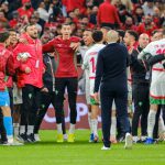 Maroko salah satu tim kejutan di Piala Dunia 2026