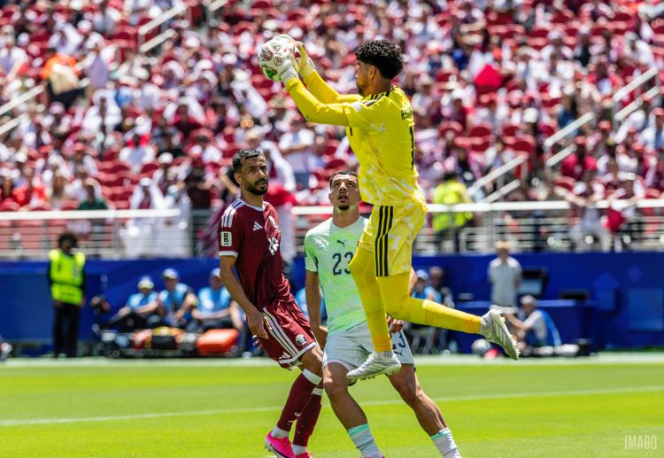 Qatar đá trận thứ hai vòng bảng World Cup 2026 với tuyển Canada