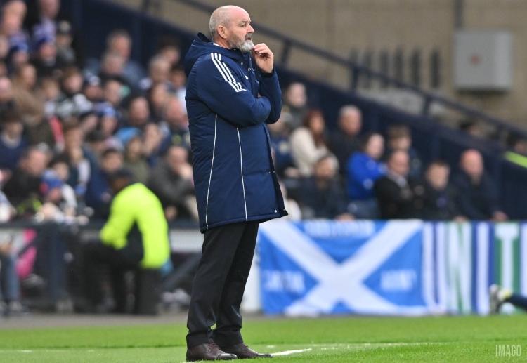 Scotland are targeting victory in their World Cup 2026 opener against Haiti in Group C