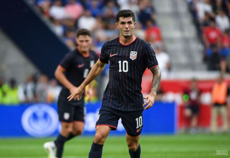 World Cup 2026: Mỹ đang sở hữu một đội hình khá chất lượng