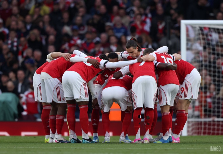 Giao hữu CLB: Arsenal có thể sẽ thể hiện được sức mạnh trước một đối thủ vừa sức