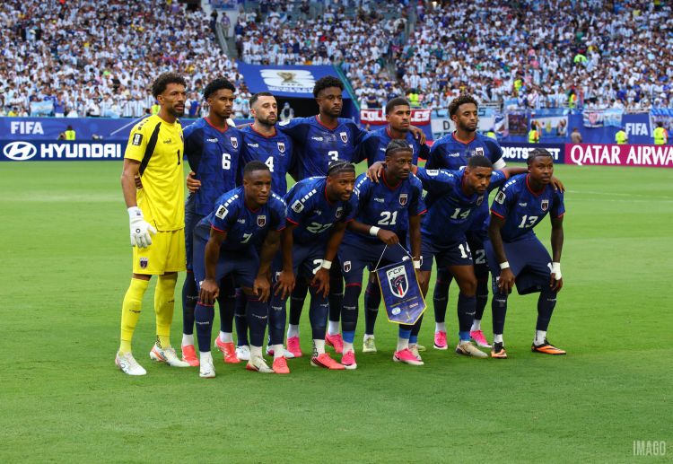 World Cup 2026: Cape Verde chút nữa tạo ra được bất ngờ trước Argentina