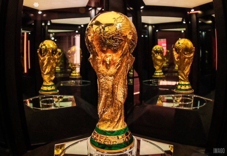 World Cup 2026 là lần đầu tiên áp dụng thể thức 48 đội
