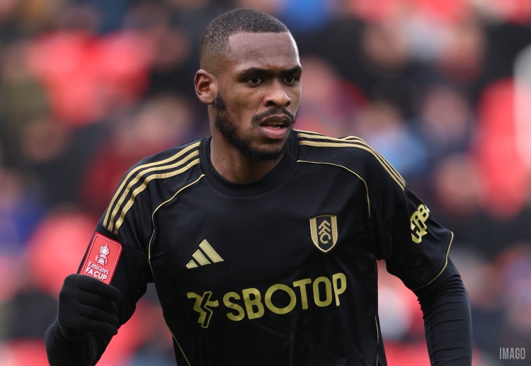 Issa Diop joins Ipswich Town for an undisclosed fee after four years in the Premier League with Fulham