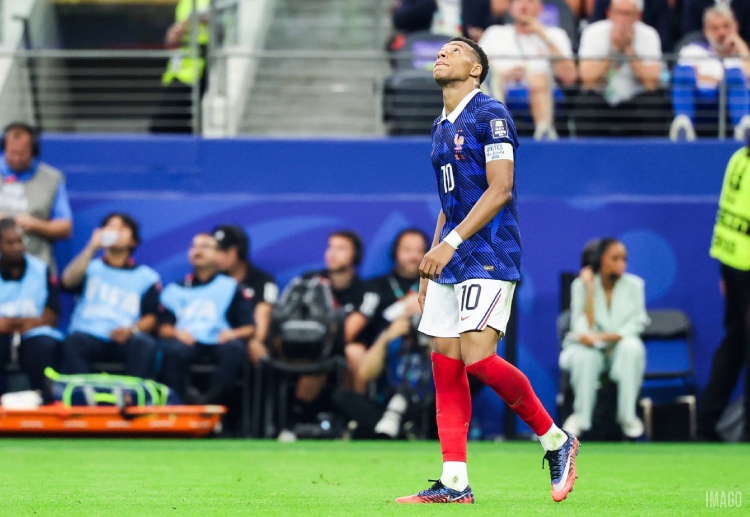 Tuyển Pháp đối đầu Anh ở trận tranh hạng ba World Cup 2026