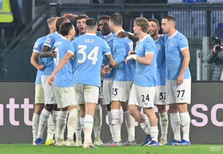 Mario Gila pindah ke salah satu raksasa Serie A
