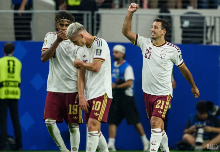 Mikel Oyarzabal’s early penalty puts Spain ahead in their World Cup 2026 semi‑final against France