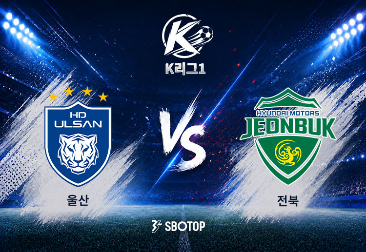 이동경은 올해 울산 2선에서 공격 전개의 중심 역할을 맡고 있다.